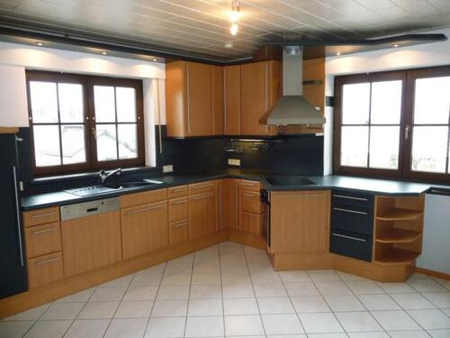 Foto - Etagenwohnung in Dahnen