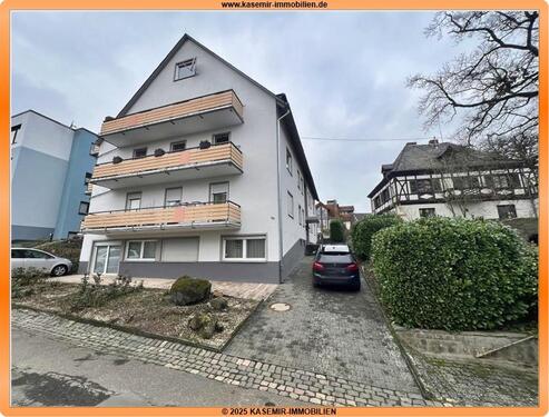 Foto - Gemütliches 1-Zimmer-Apartment mit Balkon in ruhiger Lage von Koblenz-Karthause