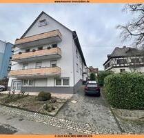Gemütliches 1-Zimmer-Apartment mit Balkon in ruhiger Lage von Koblenz-Karthause