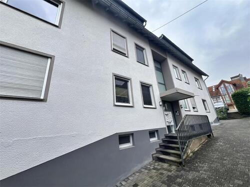 Foto - Etagenwohnung zur Miete in Koblenz