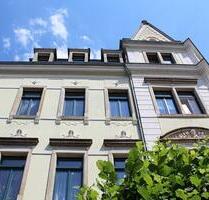 Großzügige 2-Raum-Wohnung im charmanten Altbau - Dresden Cotta