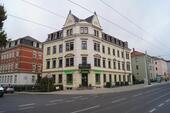 Foto - Etagenwohnung in Dresden