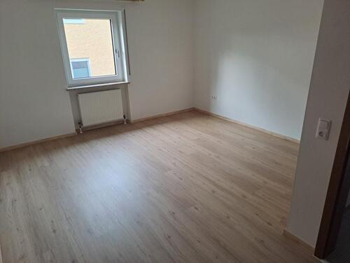 Foto - Etagenwohnung in Thurmansbang