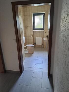 Foto - Etagenwohnung in Thurmansbang zur Miete