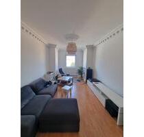 2-Zimmer-Wohnung in zentraler Lage - Bremerhaven