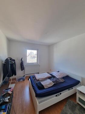 Foto - Etagenwohnung zur Miete in Bremerhaven
