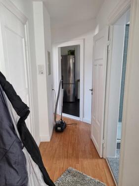 Foto - Etagenwohnung in Bremerhaven zur Miete