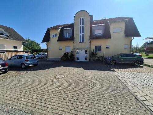 Foto - Schöne 3 Zimmer Wohnung in Kappel-Grafenhausen
