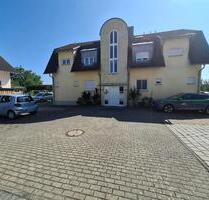Schöne 3 Zimmer Wohnung in Kappel-Grafenhausen