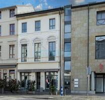 Lichtdurchflutete Büro- & Praxisräume mit Galerieflair auf 2 Ebenen, in der Bonner Südstadt