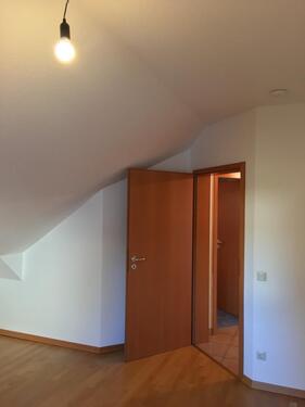 Foto - Etagenwohnung in Olpe zur Miete