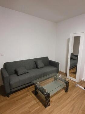 Foto - 1 Zimmer Wohnung mit Balkon in Lübeck