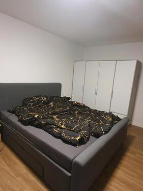 Foto - Etagenwohnung zur Miete in Lübeck