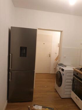 Foto - Etagenwohnung in Lübeck