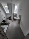 Foto - 3 Zimmer Wohnung Dachgeschoss mit Balkon Erstbezug nach Sanierung