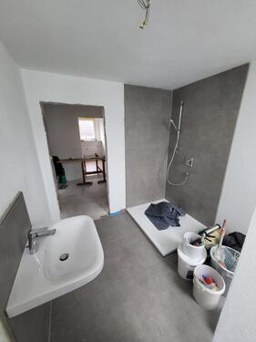 Foto - Etagenwohnung zur Miete in Bobingen