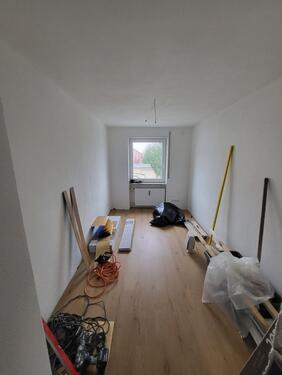 Foto - Etagenwohnung in Bobingen