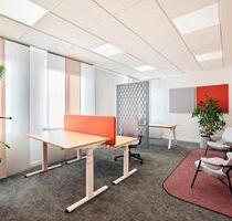 Moderne Einzelbüros frisch renoviert flexibel & voll ausgestattet - All-in-Miete - Ismaning