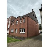 Mehrfamilienhaus mit 3 Garagen und Großen Grundstück - Marl Alt-Marl