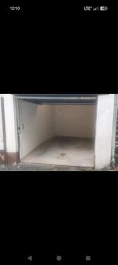 Foto - Garage nähe Bad Honnef Rathaus - 95,00 EUR Miete,