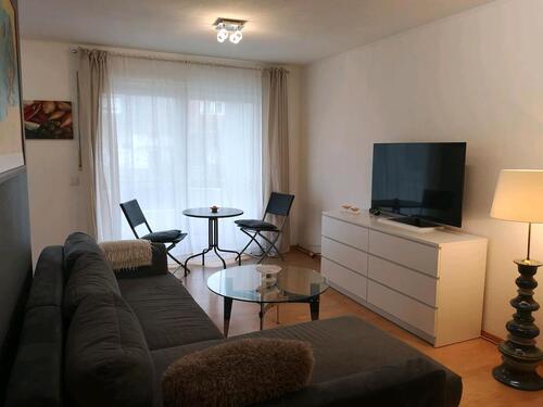 Foto - 2 Zimmer Etagenwohnung in Offenbach am Main