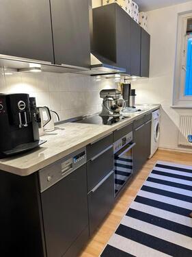 Foto - Gemütliche 2-Zimmer-Wohnung - 960,00 EUR Kaltmiete, ca.  54,00 m²