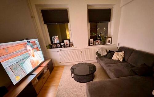 Foto - Etagenwohnung in Hamburg zur Miete