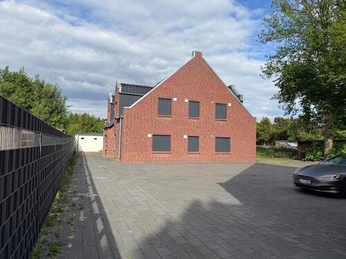 Foto - Etagenwohnung in Papenburg zur Miete