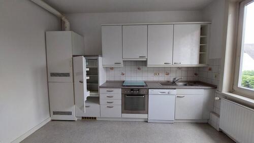 Foto - 3-Zimmer-Wohnung in Soltau ruhige Lage Altbau nähe Innenstadt