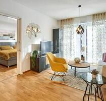 Betreutes Wohnen Emskirchen - 800,00&nbsp;EUR Kaltmiete, ca.&nbsp; 62,64&nbsp;m&sup2; in Emskirchen (PLZ: 91448)