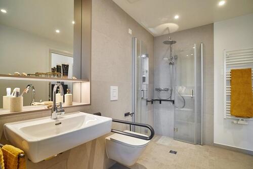 Foto - 2 Zimmer Etagenwohnung in Emskirchen