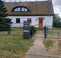 3 Raum Dachgeschosswohnung - 1.100,00&nbsp;EUR Kaltmiete, ca.&nbsp; 96,00&nbsp;m&sup2; in Prohn (PLZ: 18445)