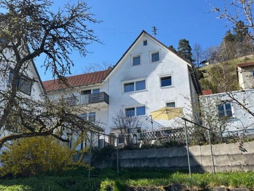 Foto - Zweifamilienhaus in sonniger Aussichtslage – provisionsfrei