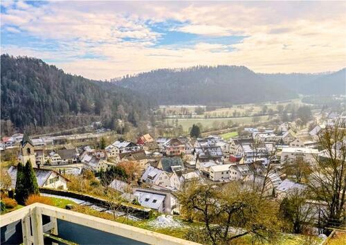 Foto - 11 Zimmer Einfamilienhaus zum Kaufen in Epfendorf