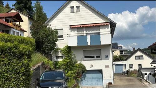 Foto - 11 Zimmer Einfamilienhaus in Epfendorf