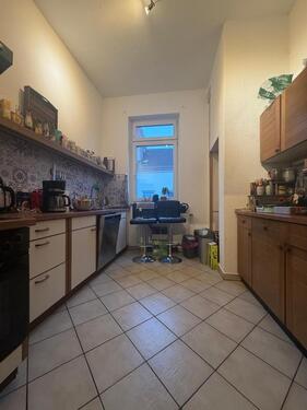 Foto - Etagenwohnung in Bremen zur Miete