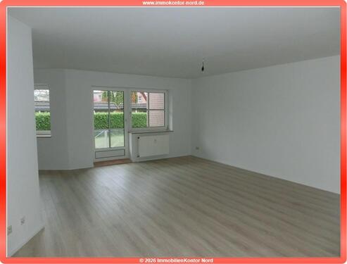 Foto - + zentral im Ort + für Familien geeignet + Balkon zum Garten