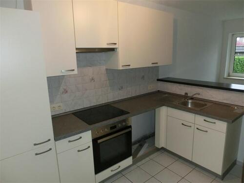 Foto - Etagenwohnung in Trittau zur Miete