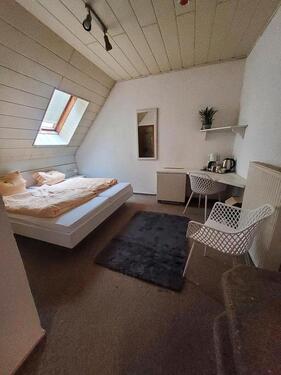 Foto - Etagenwohnung in Kemnath zur Miete