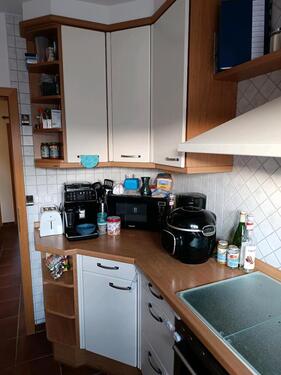 Foto - 4 Zimmer Etagenwohnung zur Miete in Georgsmarienhütte