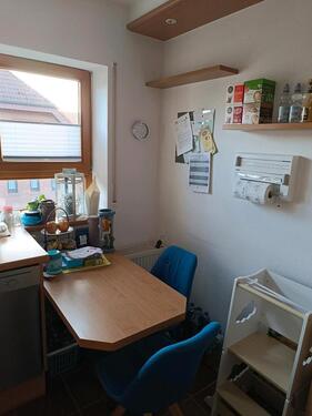 Foto - 4 Zimmer Etagenwohnung in Georgsmarienhütte