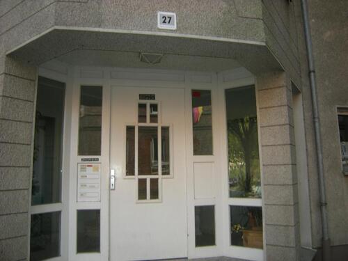 Foto - 2-Zimmer-Wohnung in Dortmund Dorstfeld