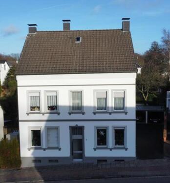 Foto - freundliche, helle 3-Zimmer Altbau Wohnung 1. OG in Haan