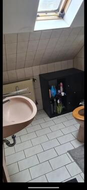 Foto - 1 Zimmer Dachgeschoßwohnung zur Miete in Siegen