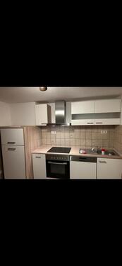 Foto - 1 Zimmer Dachgeschoßwohnung in Siegen