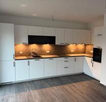 Charmante Obergeschosswohnung mit Einbauküche in ruhiger Lage - Löningen