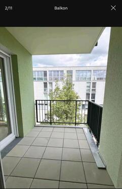 Foto - Wohnung zu Vermieten Spandau Hakenfelde, Neubau,