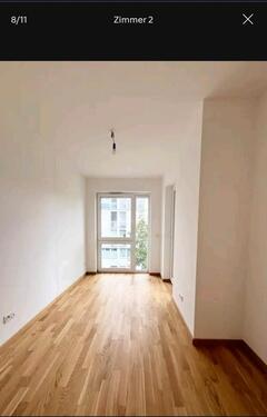 Foto - Terrassenwohnung in Berlin zur Miete