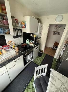 Foto - Etagenwohnung in Metzingen zum Kaufen