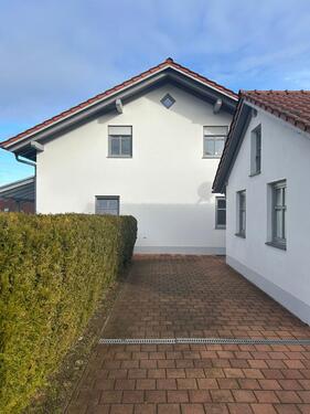 Foto - 10 Zimmer Mehrfamilienhaus, Wohnhaus zum Kaufen in Schöllnach